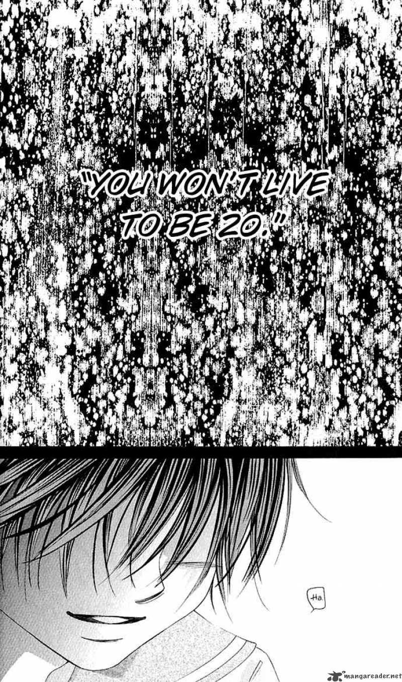 Boku No Hatsukoi Wo Kimi Ni Sasagu 4 15