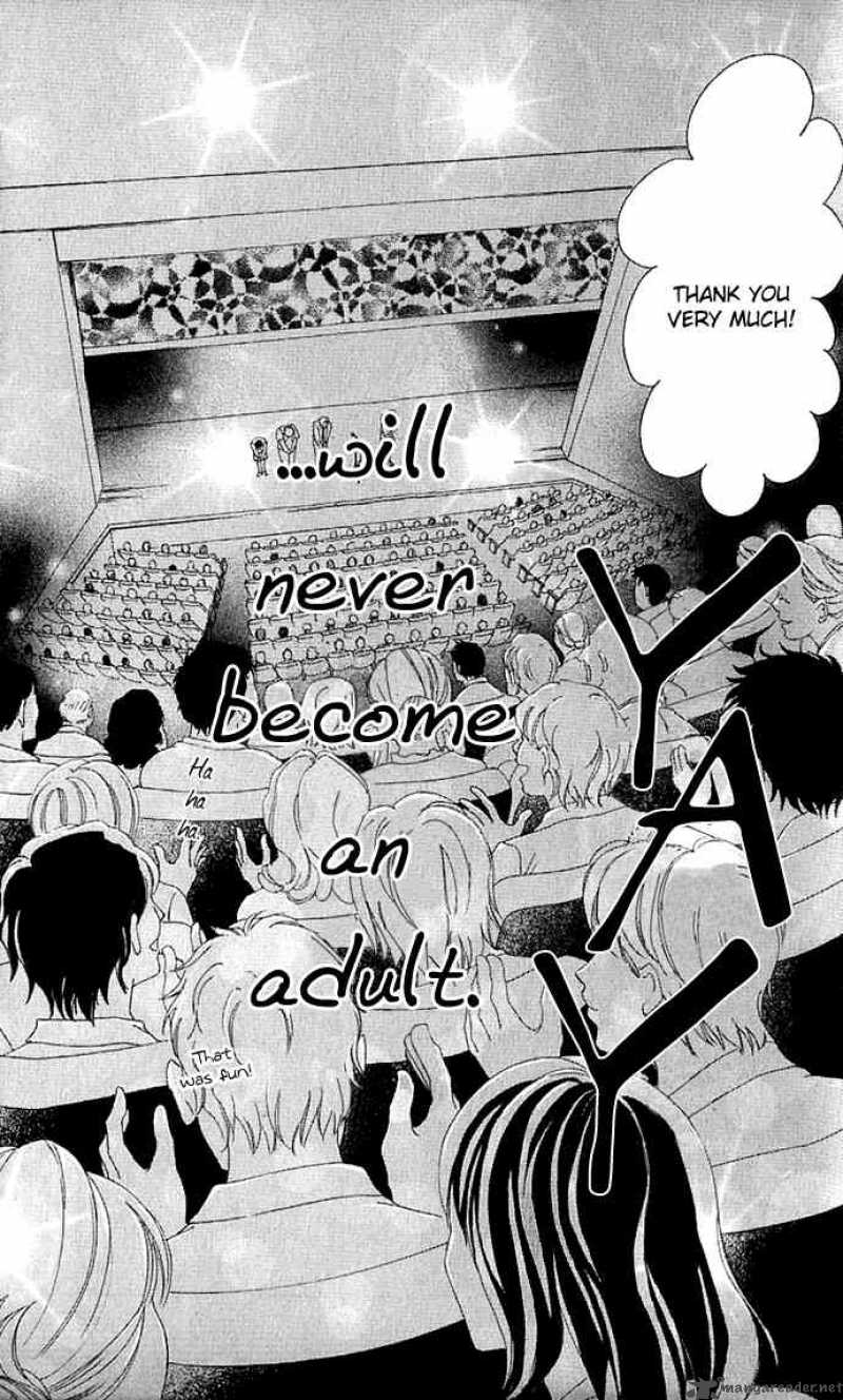 Boku No Hatsukoi Wo Kimi Ni Sasagu 4 18