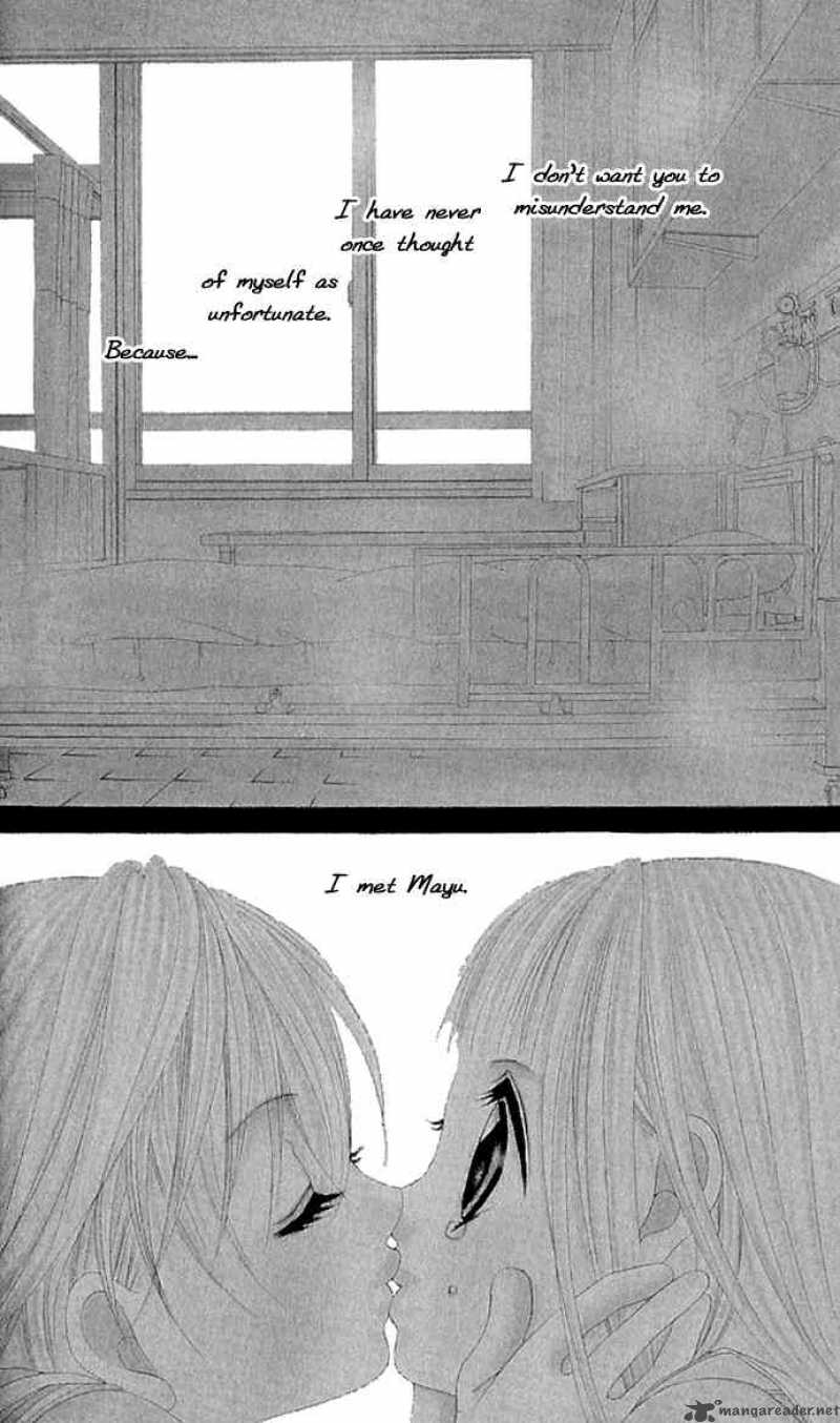 Boku No Hatsukoi Wo Kimi Ni Sasagu 4 2