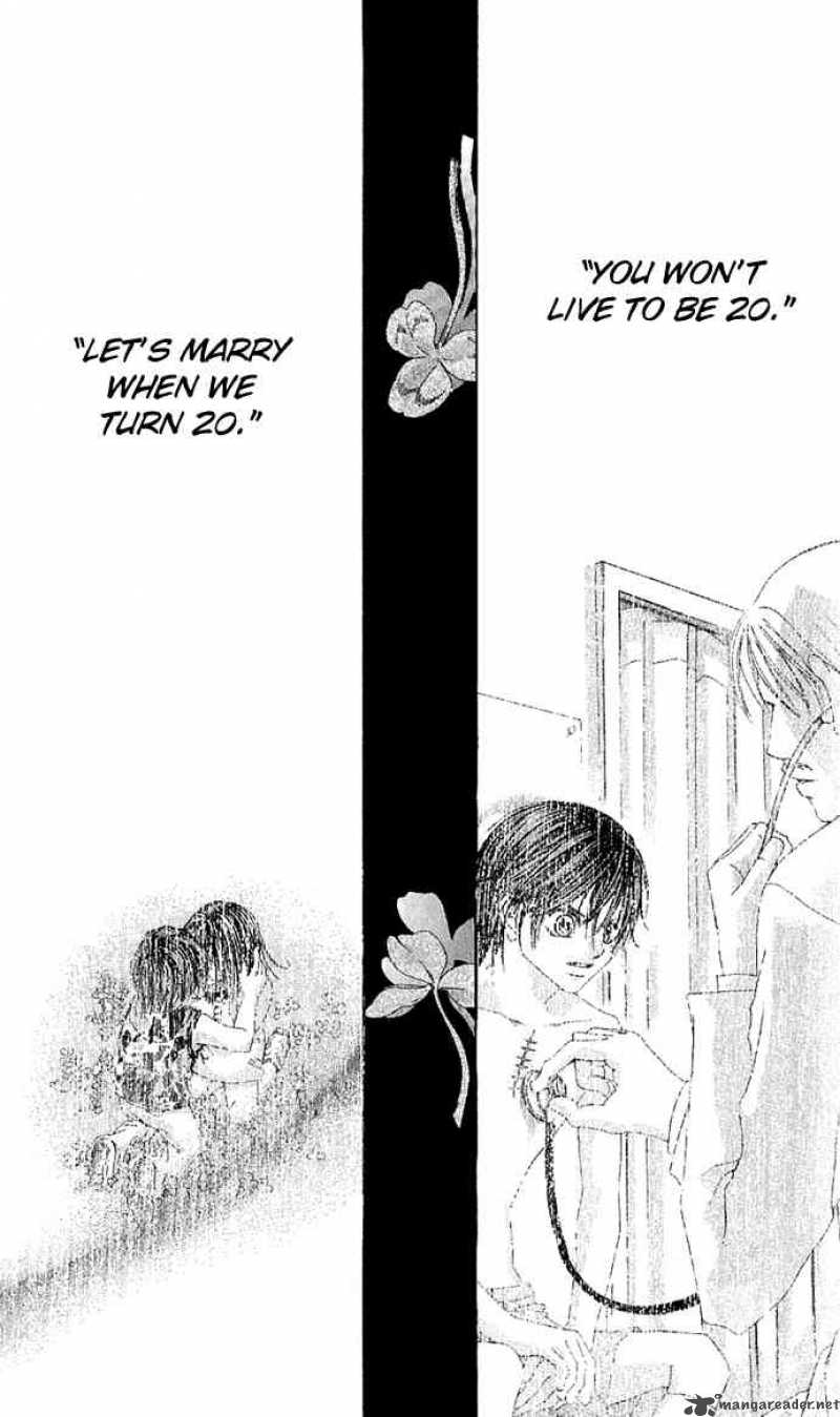 Boku No Hatsukoi Wo Kimi Ni Sasagu 4 26