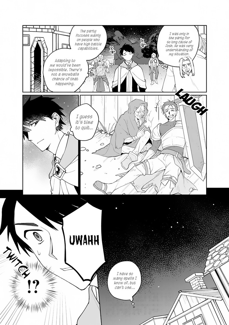 Boku No Kawai Musume Wa Futago No Kenja Tokugi Ga Debafu No Teihen Kuro Madoushi Sodateta Futago No Musume Ga S Rank No Dai Kenja Ni Natteshimau 1 8