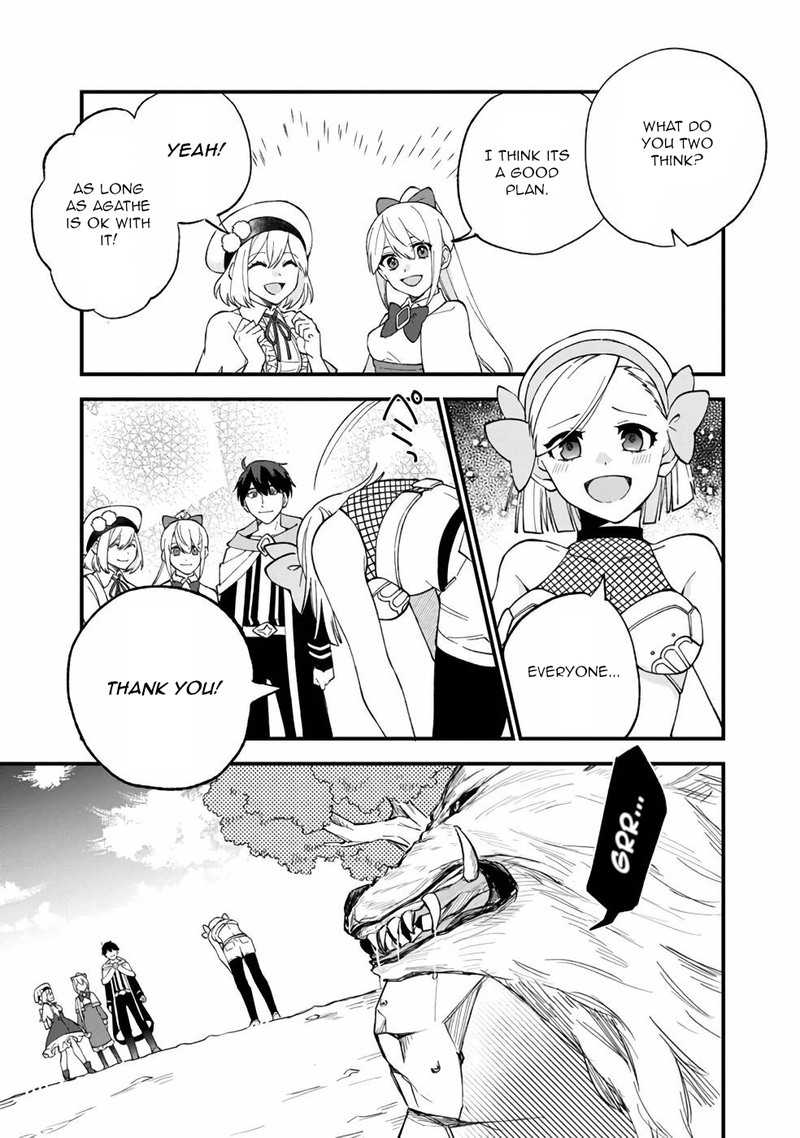 Boku No Kawai Musume Wa Futago No Kenja Tokugi Ga Debafu No Teihen Kuro Madoushi Sodateta Futago No Musume Ga S Rank No Dai Kenja Ni Natteshimau 11 11