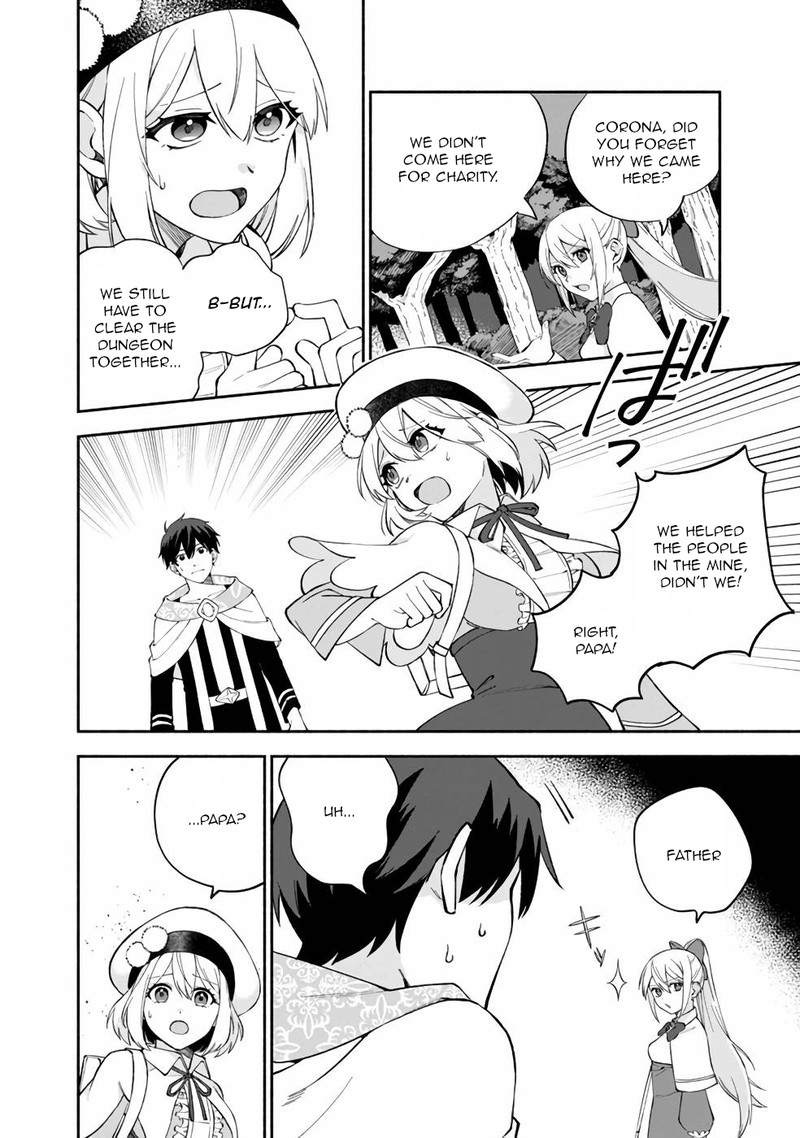 Boku No Kawai Musume Wa Futago No Kenja Tokugi Ga Debafu No Teihen Kuro Madoushi Sodateta Futago No Musume Ga S Rank No Dai Kenja Ni Natteshimau 11 2