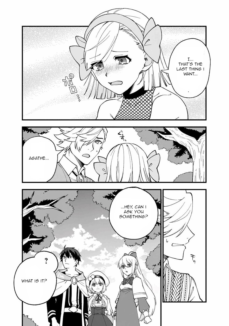 Boku No Kawai Musume Wa Futago No Kenja Tokugi Ga Debafu No Teihen Kuro Madoushi Sodateta Futago No Musume Ga S Rank No Dai Kenja Ni Natteshimau 11 22