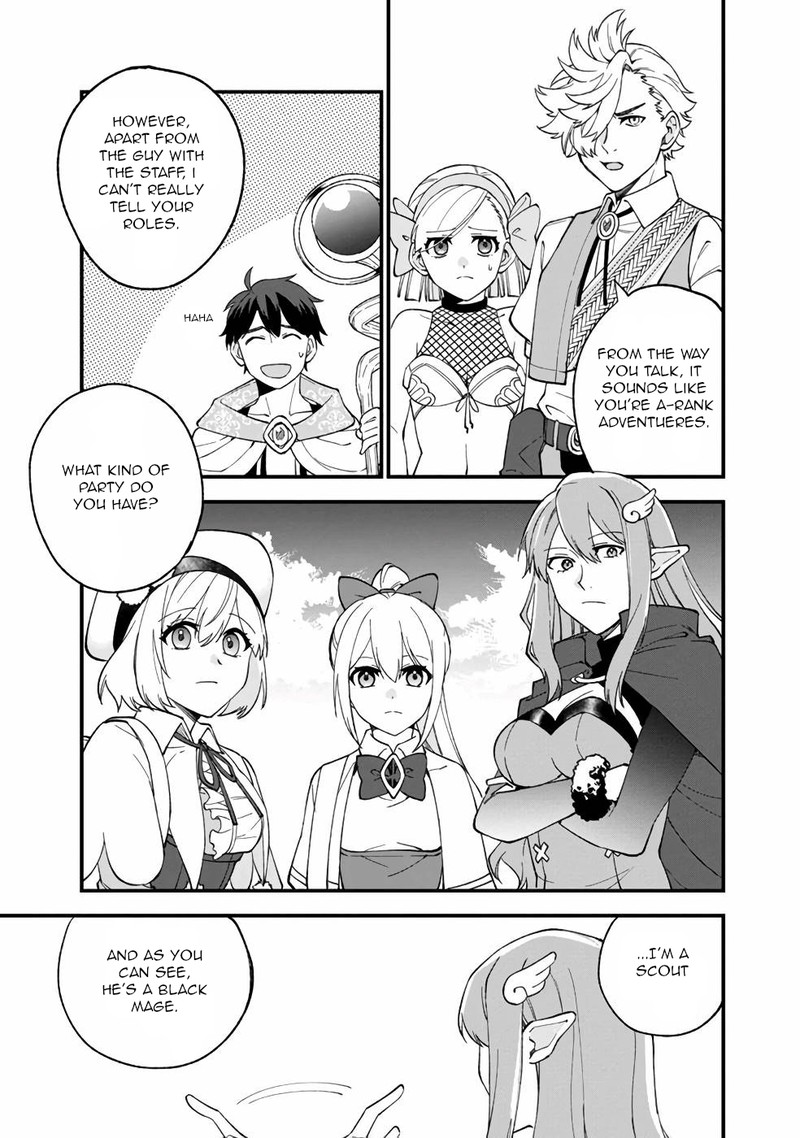 Boku No Kawai Musume Wa Futago No Kenja Tokugi Ga Debafu No Teihen Kuro Madoushi Sodateta Futago No Musume Ga S Rank No Dai Kenja Ni Natteshimau 11 23