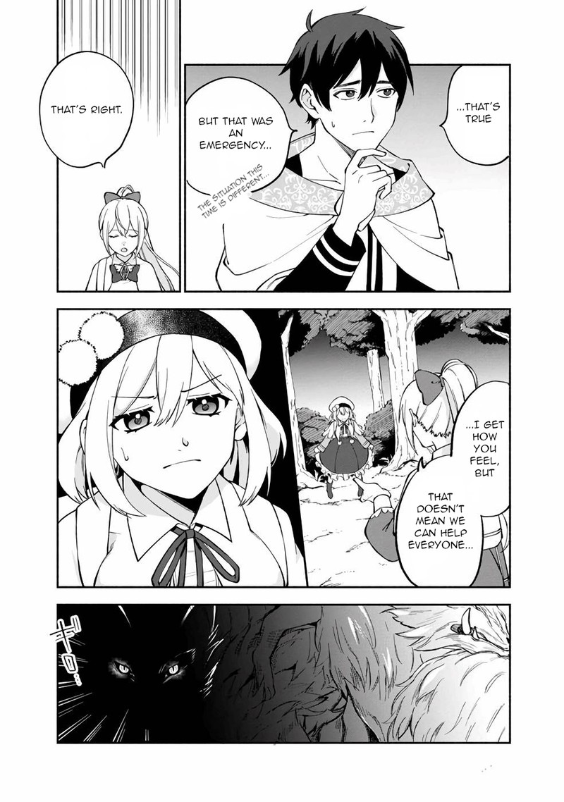Boku No Kawai Musume Wa Futago No Kenja Tokugi Ga Debafu No Teihen Kuro Madoushi Sodateta Futago No Musume Ga S Rank No Dai Kenja Ni Natteshimau 11 3