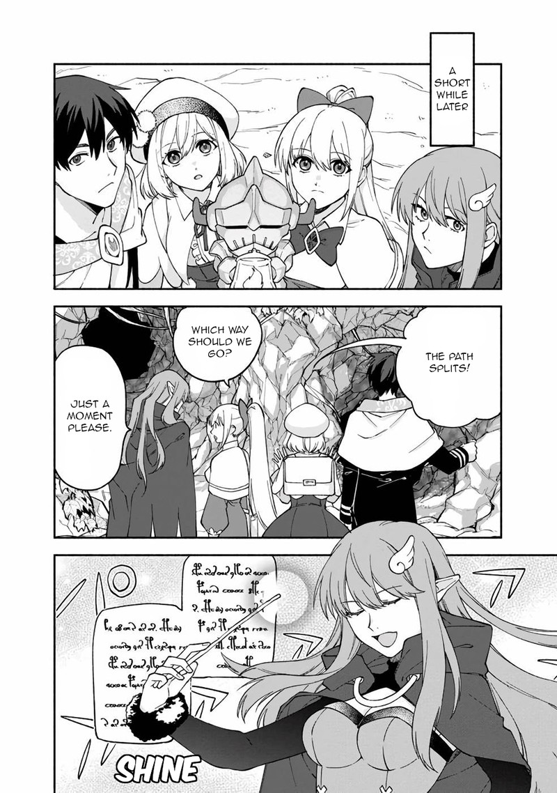 Boku No Kawai Musume Wa Futago No Kenja Tokugi Ga Debafu No Teihen Kuro Madoushi Sodateta Futago No Musume Ga S Rank No Dai Kenja Ni Natteshimau 12 12