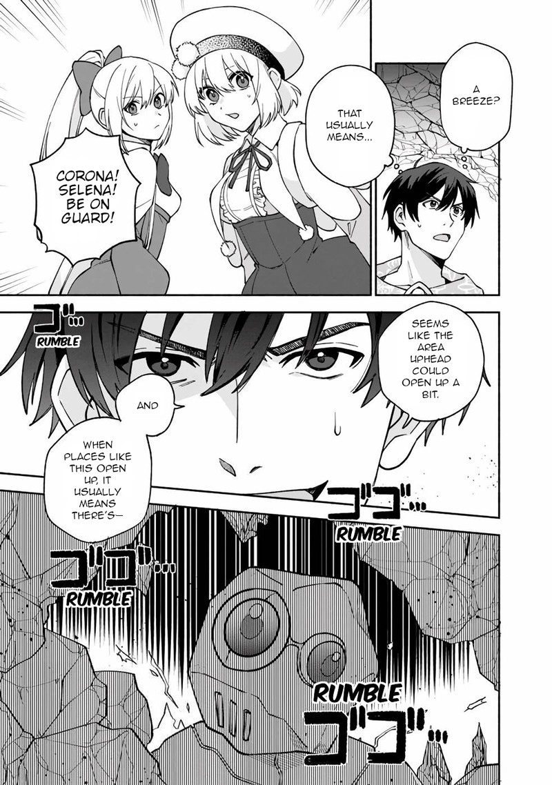 Boku No Kawai Musume Wa Futago No Kenja Tokugi Ga Debafu No Teihen Kuro Madoushi Sodateta Futago No Musume Ga S Rank No Dai Kenja Ni Natteshimau 12 15