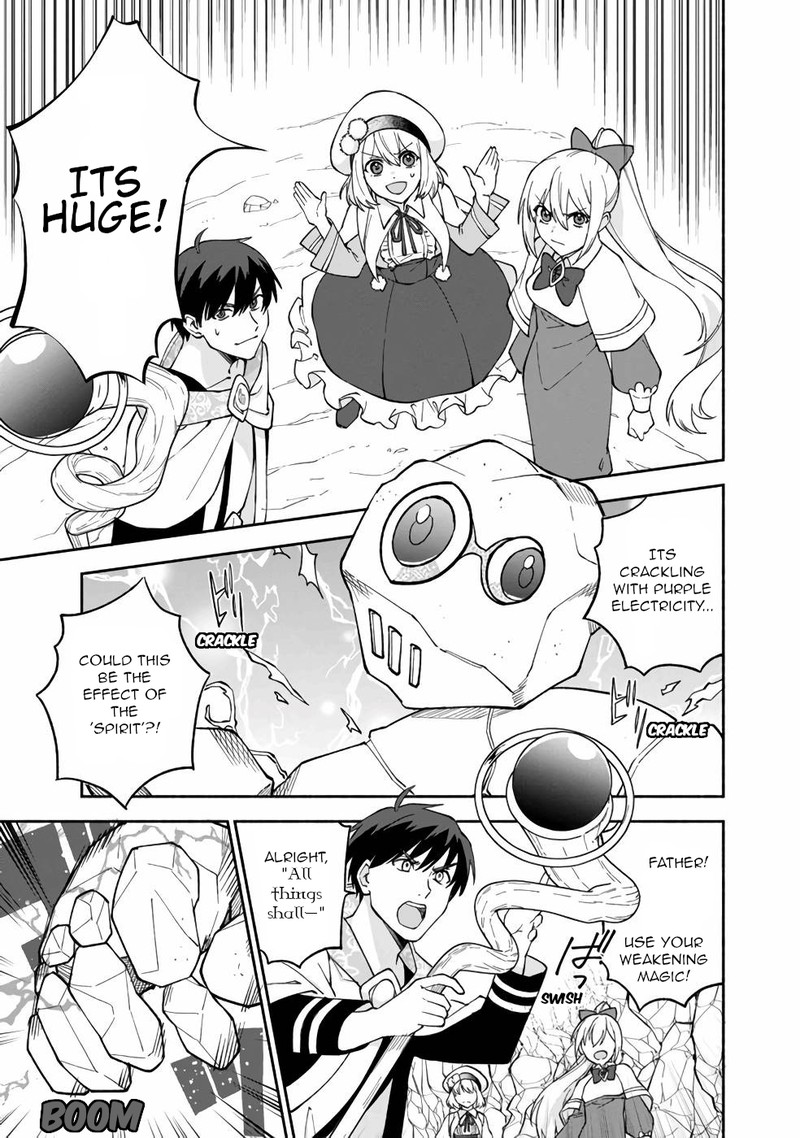 Boku No Kawai Musume Wa Futago No Kenja Tokugi Ga Debafu No Teihen Kuro Madoushi Sodateta Futago No Musume Ga S Rank No Dai Kenja Ni Natteshimau 12 17
