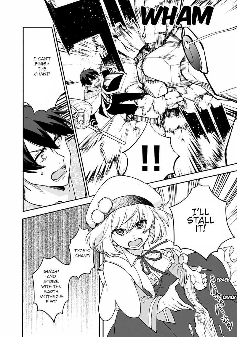 Boku No Kawai Musume Wa Futago No Kenja Tokugi Ga Debafu No Teihen Kuro Madoushi Sodateta Futago No Musume Ga S Rank No Dai Kenja Ni Natteshimau 12 18