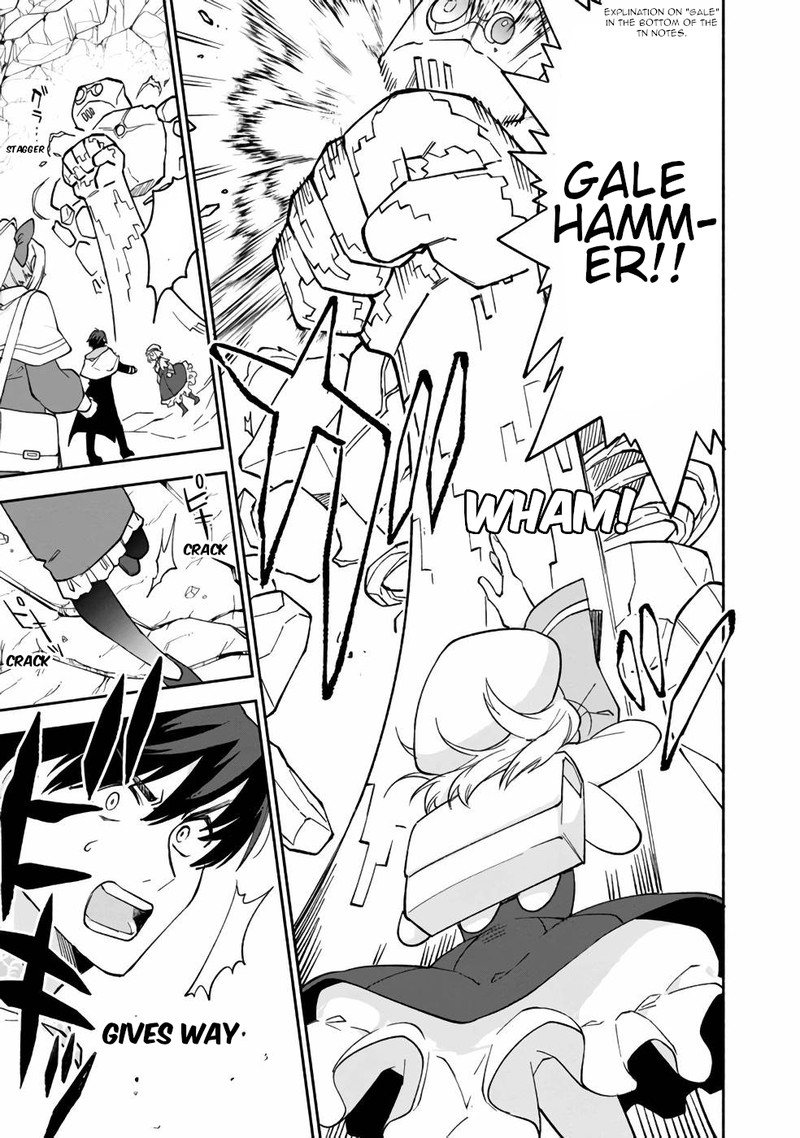 Boku No Kawai Musume Wa Futago No Kenja Tokugi Ga Debafu No Teihen Kuro Madoushi Sodateta Futago No Musume Ga S Rank No Dai Kenja Ni Natteshimau 12 19