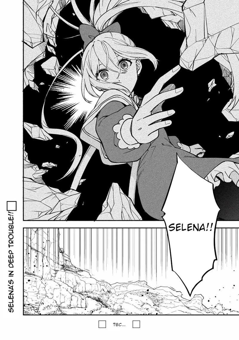 Boku No Kawai Musume Wa Futago No Kenja Tokugi Ga Debafu No Teihen Kuro Madoushi Sodateta Futago No Musume Ga S Rank No Dai Kenja Ni Natteshimau 12 20