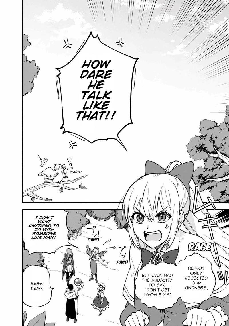 Boku No Kawai Musume Wa Futago No Kenja Tokugi Ga Debafu No Teihen Kuro Madoushi Sodateta Futago No Musume Ga S Rank No Dai Kenja Ni Natteshimau 12 4