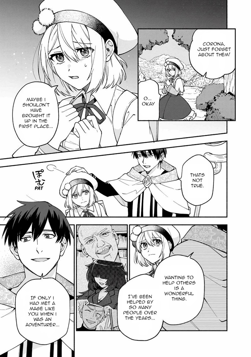 Boku No Kawai Musume Wa Futago No Kenja Tokugi Ga Debafu No Teihen Kuro Madoushi Sodateta Futago No Musume Ga S Rank No Dai Kenja Ni Natteshimau 12 5