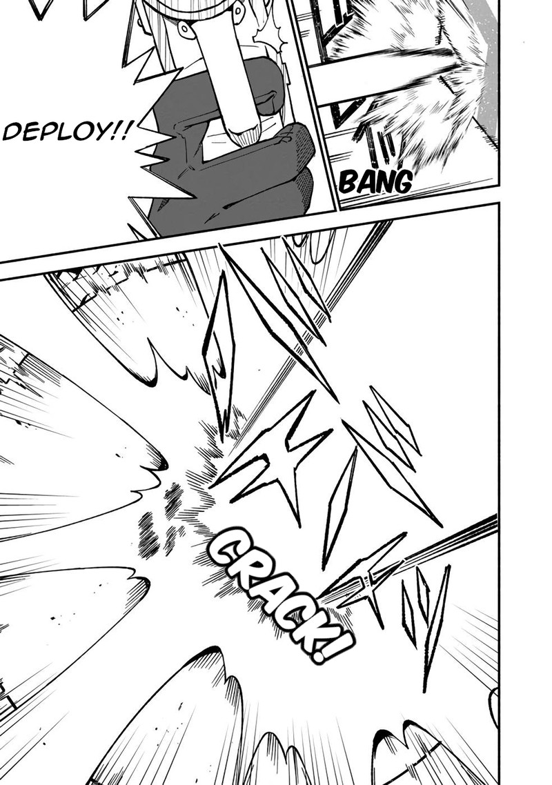 Boku No Kawai Musume Wa Futago No Kenja Tokugi Ga Debafu No Teihen Kuro Madoushi Sodateta Futago No Musume Ga S Rank No Dai Kenja Ni Natteshimau 13 7