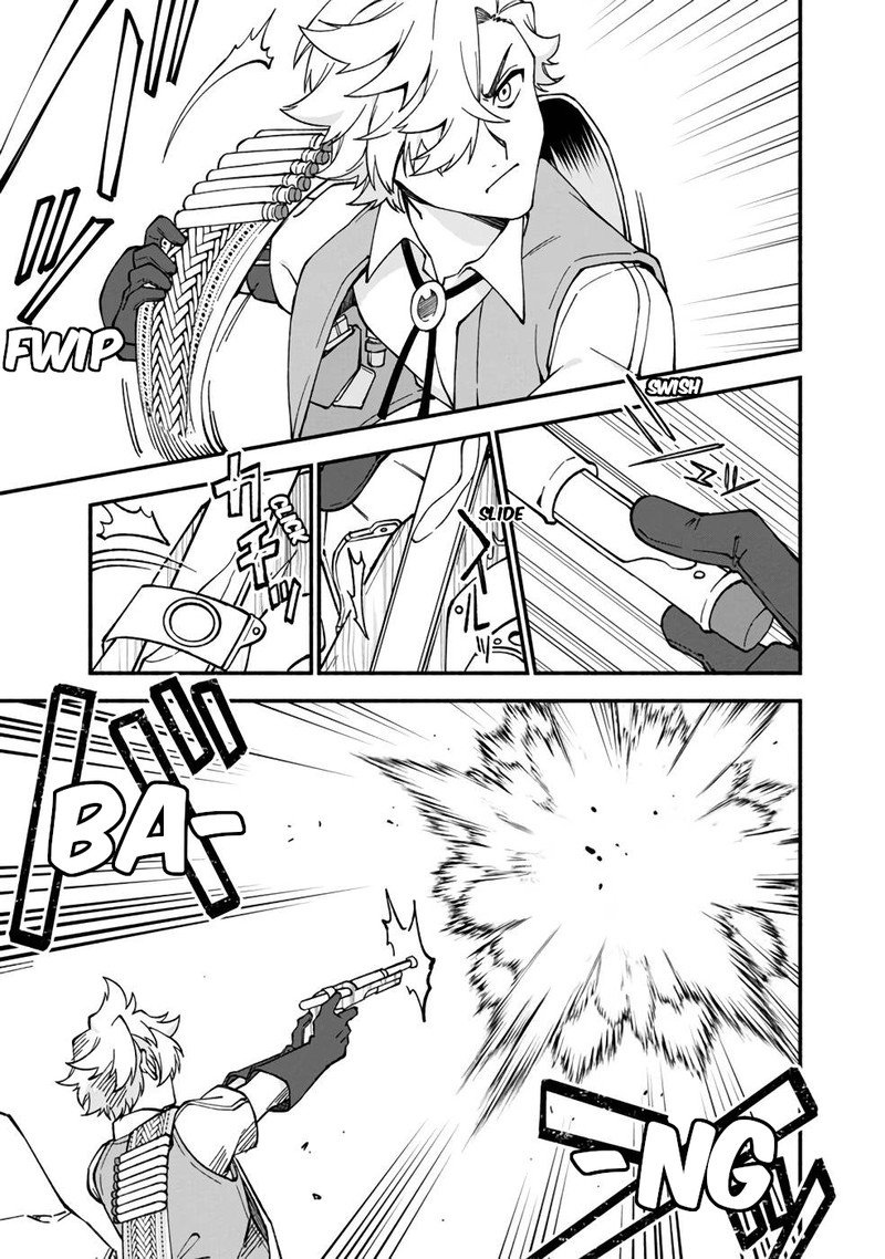 Boku No Kawai Musume Wa Futago No Kenja Tokugi Ga Debafu No Teihen Kuro Madoushi Sodateta Futago No Musume Ga S Rank No Dai Kenja Ni Natteshimau 15 13