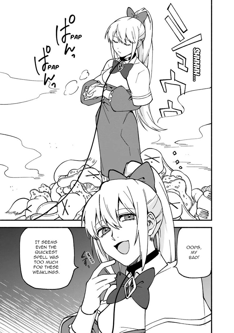 Boku No Kawai Musume Wa Futago No Kenja Tokugi Ga Debafu No Teihen Kuro Madoushi Sodateta Futago No Musume Ga S Rank No Dai Kenja Ni Natteshimau 15 15