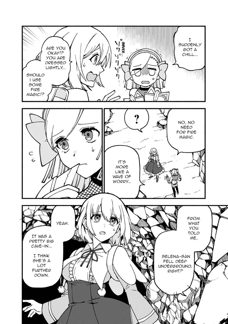 Boku No Kawai Musume Wa Futago No Kenja Tokugi Ga Debafu No Teihen Kuro Madoushi Sodateta Futago No Musume Ga S Rank No Dai Kenja Ni Natteshimau 15 18