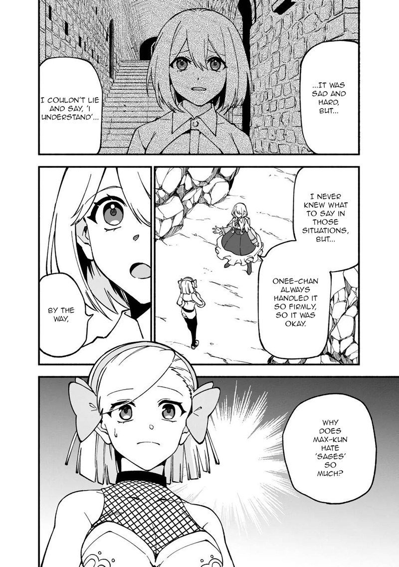 Boku No Kawai Musume Wa Futago No Kenja Tokugi Ga Debafu No Teihen Kuro Madoushi Sodateta Futago No Musume Ga S Rank No Dai Kenja Ni Natteshimau 15 22