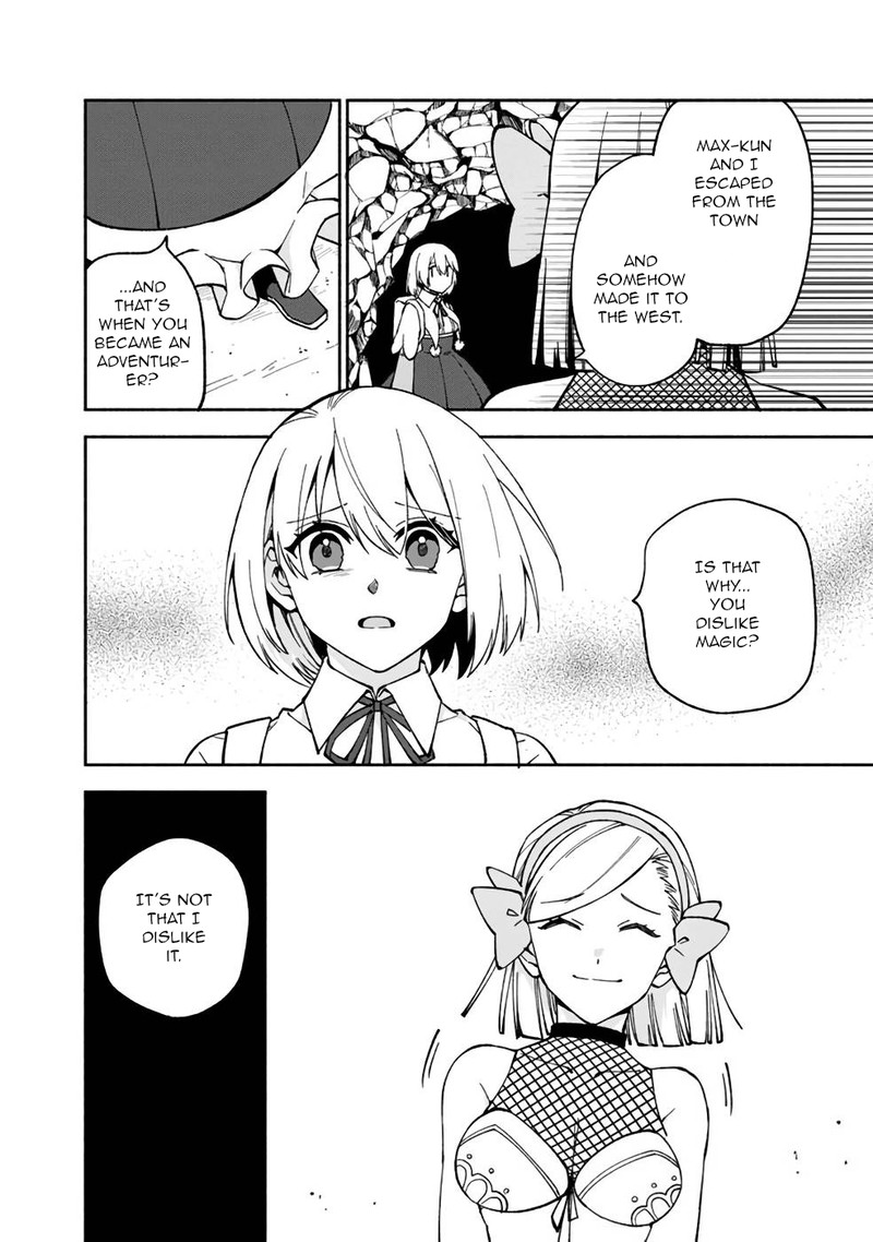 Boku No Kawai Musume Wa Futago No Kenja Tokugi Ga Debafu No Teihen Kuro Madoushi Sodateta Futago No Musume Ga S Rank No Dai Kenja Ni Natteshimau 16 10