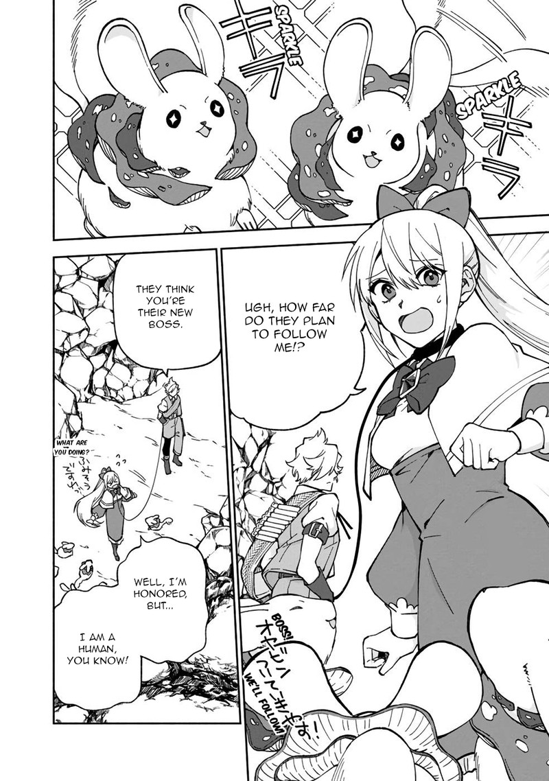Boku No Kawai Musume Wa Futago No Kenja Tokugi Ga Debafu No Teihen Kuro Madoushi Sodateta Futago No Musume Ga S Rank No Dai Kenja Ni Natteshimau 16 12