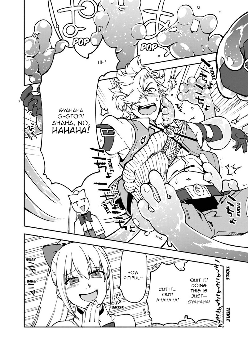 Boku No Kawai Musume Wa Futago No Kenja Tokugi Ga Debafu No Teihen Kuro Madoushi Sodateta Futago No Musume Ga S Rank No Dai Kenja Ni Natteshimau 16 18
