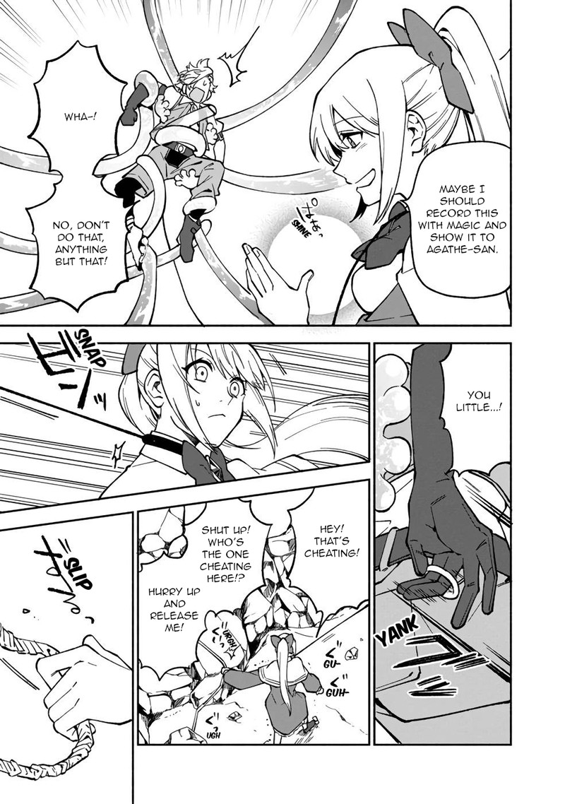 Boku No Kawai Musume Wa Futago No Kenja Tokugi Ga Debafu No Teihen Kuro Madoushi Sodateta Futago No Musume Ga S Rank No Dai Kenja Ni Natteshimau 16 19