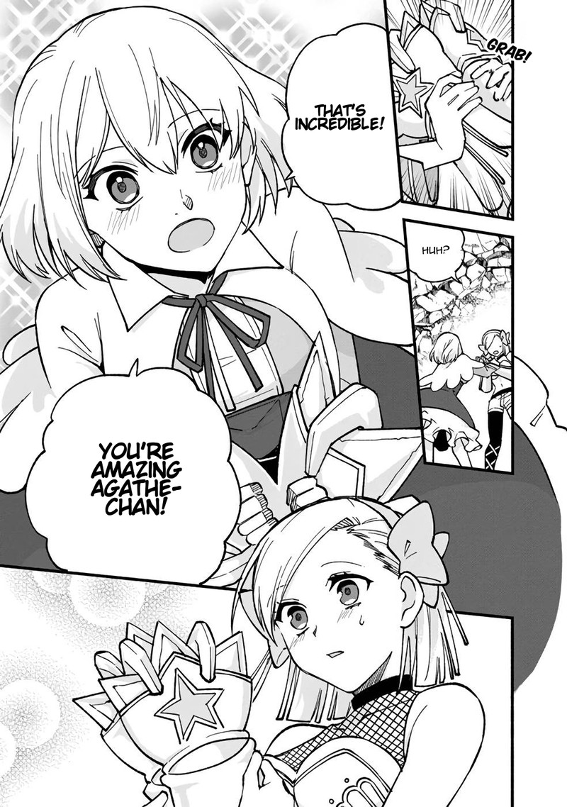 Boku No Kawai Musume Wa Futago No Kenja Tokugi Ga Debafu No Teihen Kuro Madoushi Sodateta Futago No Musume Ga S Rank No Dai Kenja Ni Natteshimau 18 17