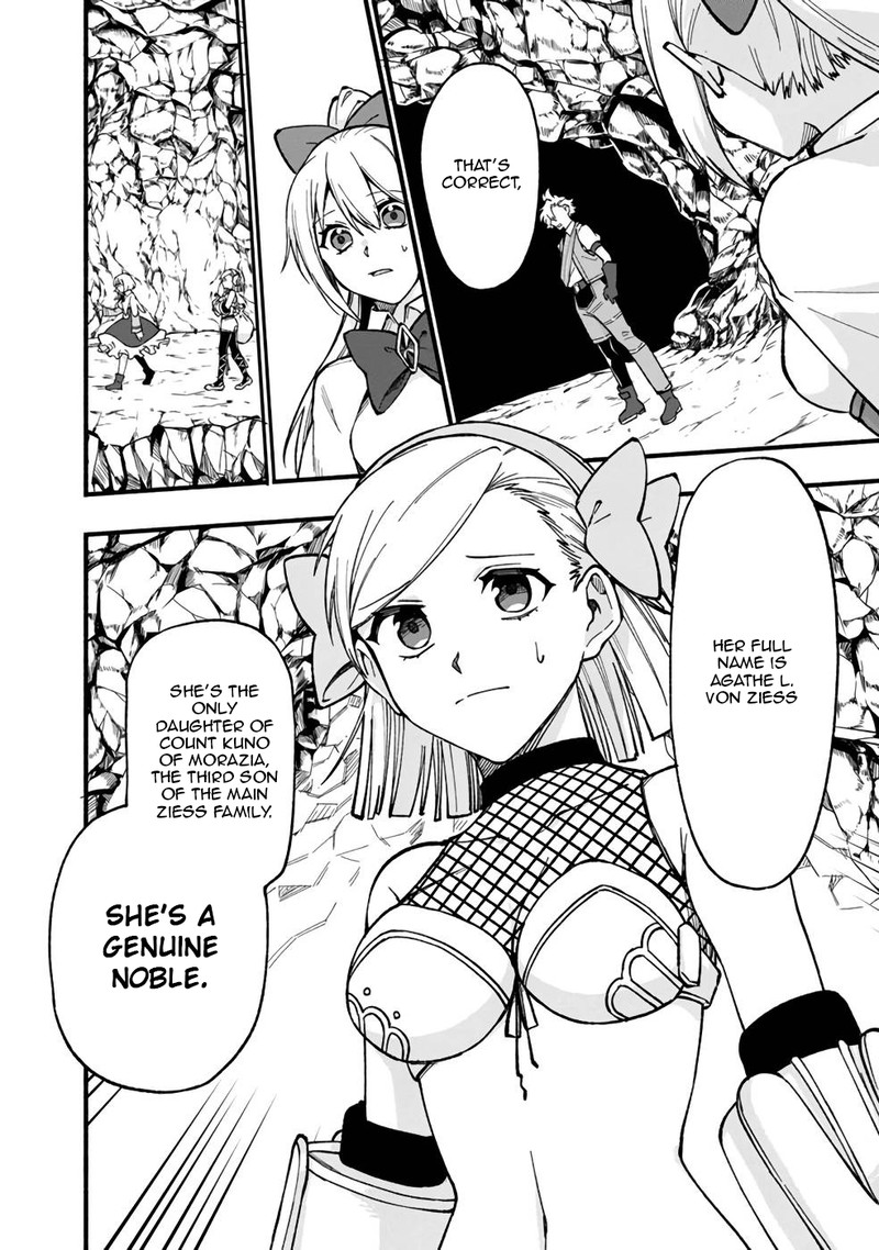 Boku No Kawai Musume Wa Futago No Kenja Tokugi Ga Debafu No Teihen Kuro Madoushi Sodateta Futago No Musume Ga S Rank No Dai Kenja Ni Natteshimau 18 2