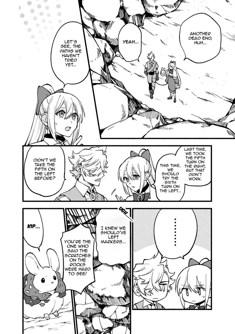 Boku No Kawai Musume Wa Futago No Kenja Tokugi Ga Debafu No Teihen Kuro Madoushi Sodateta Futago No Musume Ga S Rank No Dai Kenja Ni Natteshimau 19 10