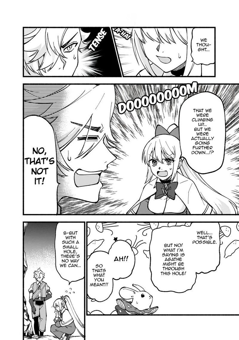 Boku No Kawai Musume Wa Futago No Kenja Tokugi Ga Debafu No Teihen Kuro Madoushi Sodateta Futago No Musume Ga S Rank No Dai Kenja Ni Natteshimau 19 14