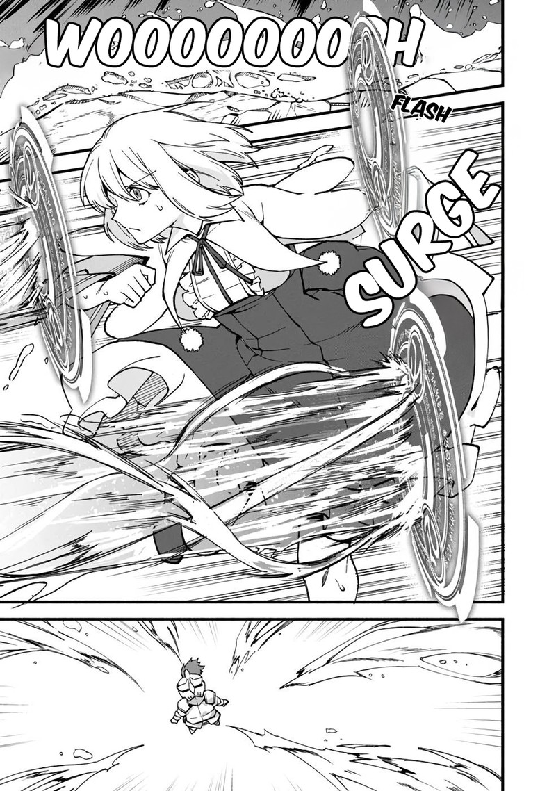 Boku No Kawai Musume Wa Futago No Kenja Tokugi Ga Debafu No Teihen Kuro Madoushi Sodateta Futago No Musume Ga S Rank No Dai Kenja Ni Natteshimau 19 5