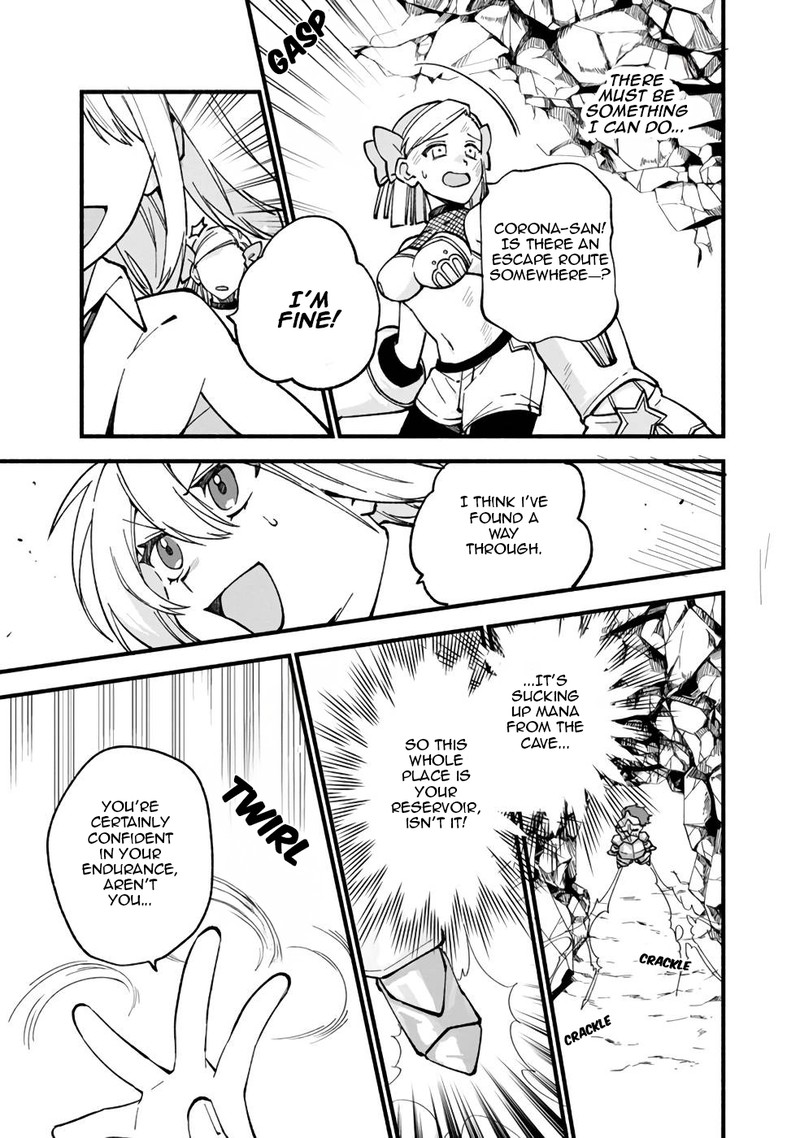 Boku No Kawai Musume Wa Futago No Kenja Tokugi Ga Debafu No Teihen Kuro Madoushi Sodateta Futago No Musume Ga S Rank No Dai Kenja Ni Natteshimau 19 7