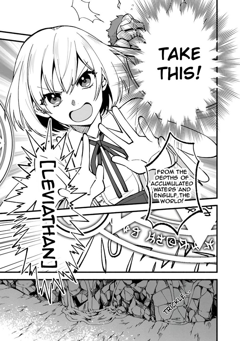 Boku No Kawai Musume Wa Futago No Kenja Tokugi Ga Debafu No Teihen Kuro Madoushi Sodateta Futago No Musume Ga S Rank No Dai Kenja Ni Natteshimau 19 9