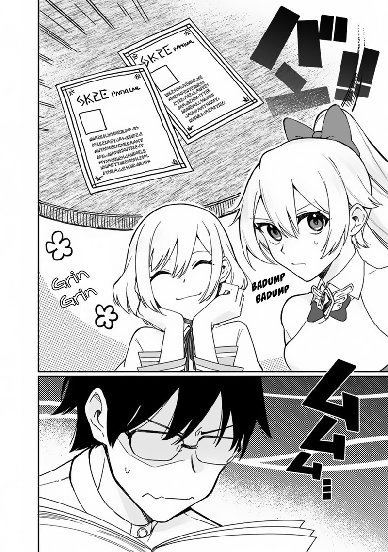 Boku No Kawai Musume Wa Futago No Kenja Tokugi Ga Debafu No Teihen Kuro Madoushi Sodateta Futago No Musume Ga S Rank No Dai Kenja Ni Natteshimau 2 2