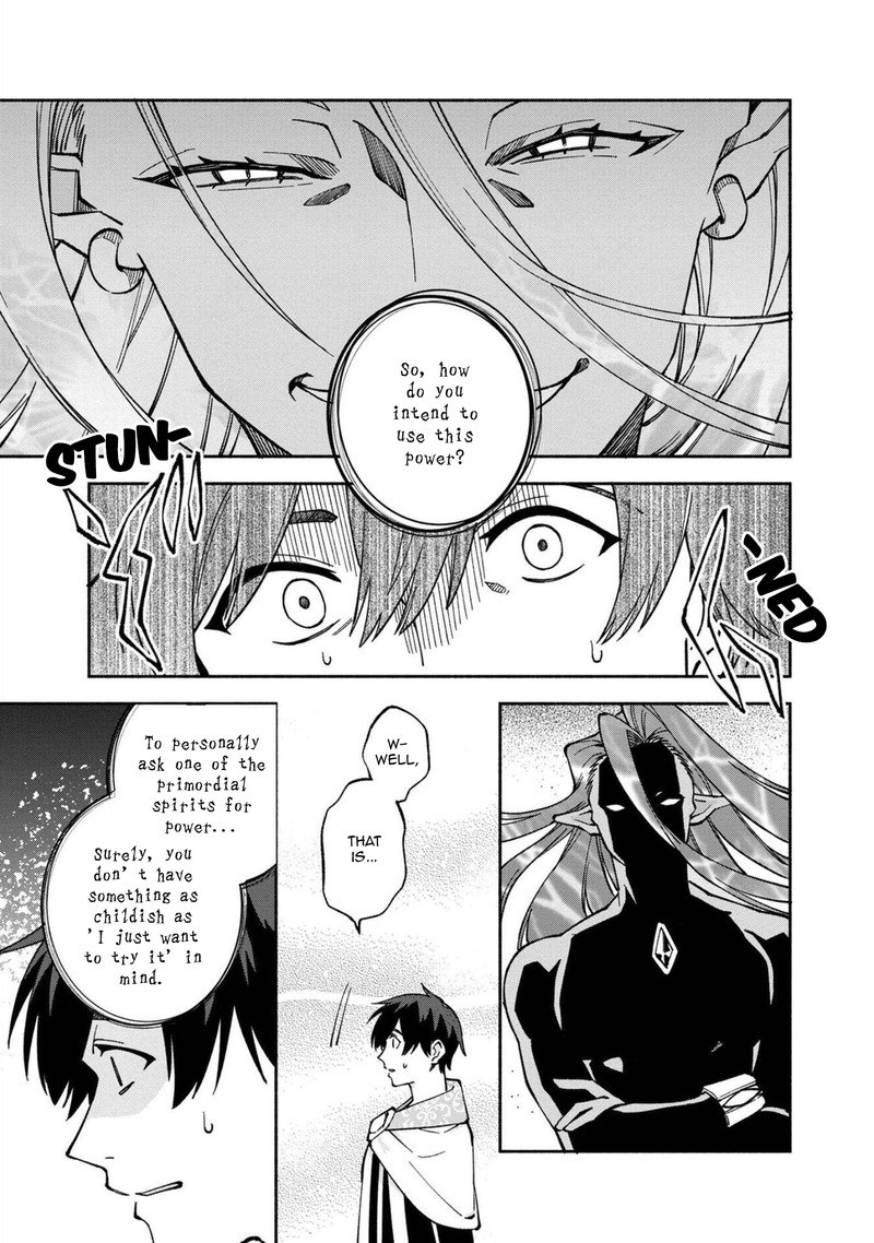 Boku No Kawai Musume Wa Futago No Kenja Tokugi Ga Debafu No Teihen Kuro Madoushi Sodateta Futago No Musume Ga S Rank No Dai Kenja Ni Natteshimau 21 15