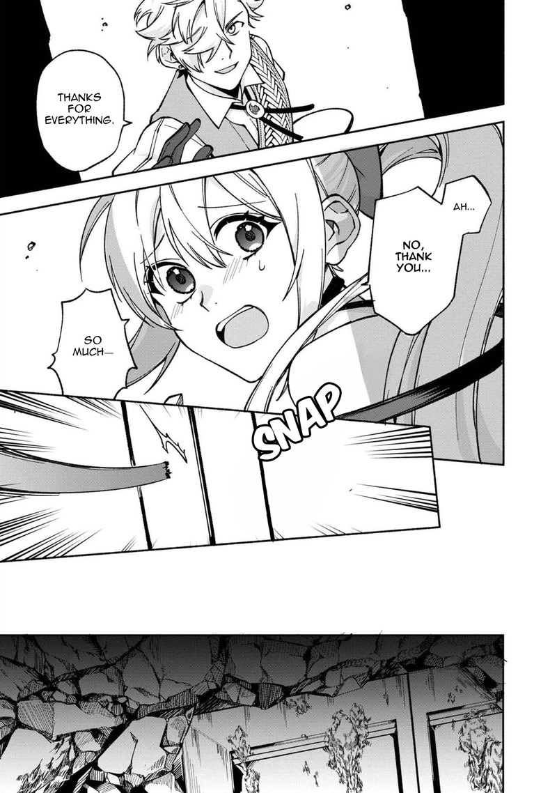Boku No Kawai Musume Wa Futago No Kenja Tokugi Ga Debafu No Teihen Kuro Madoushi Sodateta Futago No Musume Ga S Rank No Dai Kenja Ni Natteshimau 21 21