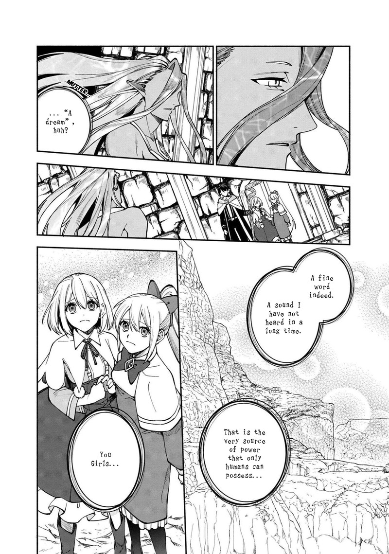Boku No Kawai Musume Wa Futago No Kenja Tokugi Ga Debafu No Teihen Kuro Madoushi Sodateta Futago No Musume Ga S Rank No Dai Kenja Ni Natteshimau 22 16