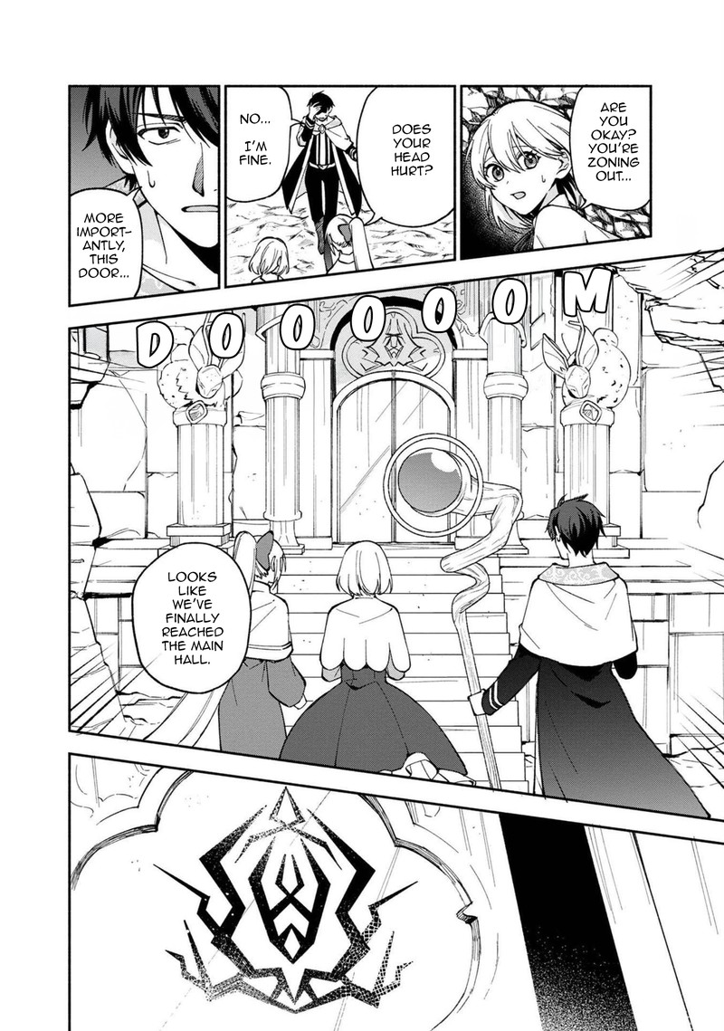 Boku No Kawai Musume Wa Futago No Kenja Tokugi Ga Debafu No Teihen Kuro Madoushi Sodateta Futago No Musume Ga S Rank No Dai Kenja Ni Natteshimau 22 2