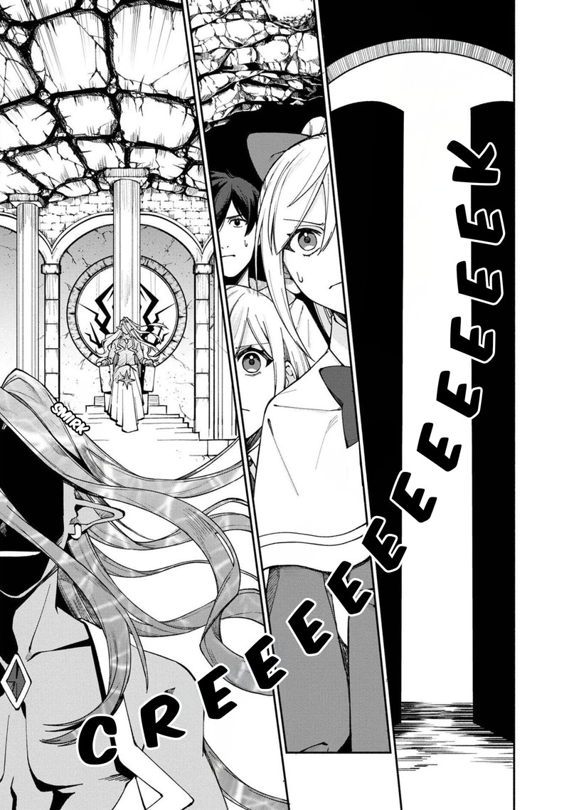 Boku No Kawai Musume Wa Futago No Kenja Tokugi Ga Debafu No Teihen Kuro Madoushi Sodateta Futago No Musume Ga S Rank No Dai Kenja Ni Natteshimau 22 5