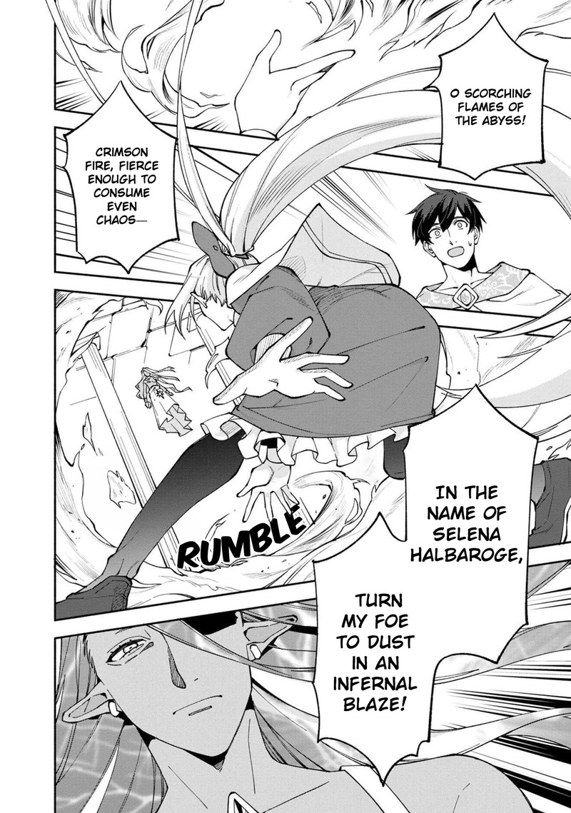 Boku No Kawai Musume Wa Futago No Kenja Tokugi Ga Debafu No Teihen Kuro Madoushi Sodateta Futago No Musume Ga S Rank No Dai Kenja Ni Natteshimau 23 10