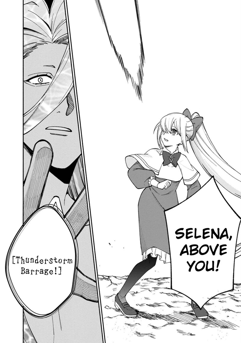 Boku No Kawai Musume Wa Futago No Kenja Tokugi Ga Debafu No Teihen Kuro Madoushi Sodateta Futago No Musume Ga S Rank No Dai Kenja Ni Natteshimau 23 14