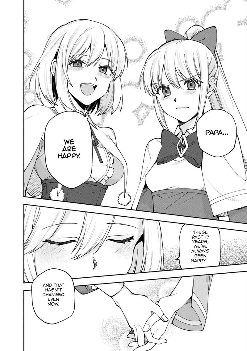 Boku No Kawai Musume Wa Futago No Kenja Tokugi Ga Debafu No Teihen Kuro Madoushi Sodateta Futago No Musume Ga S Rank No Dai Kenja Ni Natteshimau 24 16