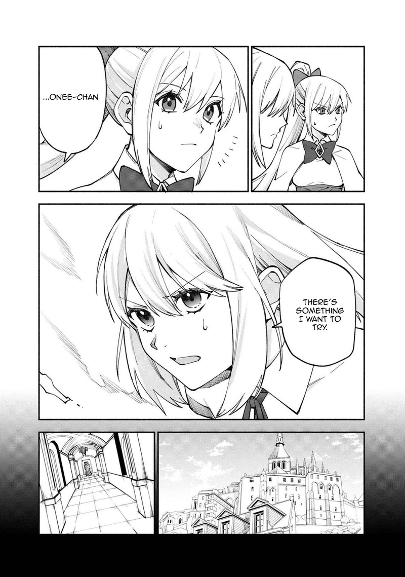 Boku No Kawai Musume Wa Futago No Kenja Tokugi Ga Debafu No Teihen Kuro Madoushi Sodateta Futago No Musume Ga S Rank No Dai Kenja Ni Natteshimau 25 15