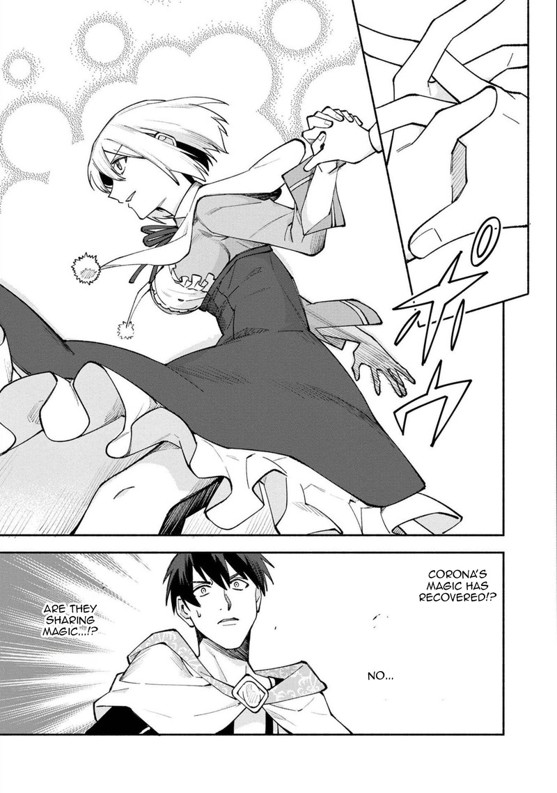 Boku No Kawai Musume Wa Futago No Kenja Tokugi Ga Debafu No Teihen Kuro Madoushi Sodateta Futago No Musume Ga S Rank No Dai Kenja Ni Natteshimau 25 18