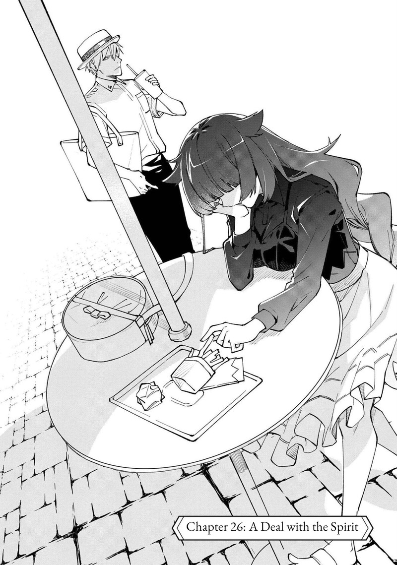 Boku No Kawai Musume Wa Futago No Kenja Tokugi Ga Debafu No Teihen Kuro Madoushi Sodateta Futago No Musume Ga S Rank No Dai Kenja Ni Natteshimau 26 2