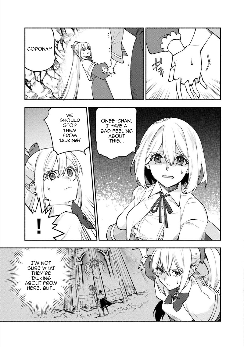 Boku No Kawai Musume Wa Futago No Kenja Tokugi Ga Debafu No Teihen Kuro Madoushi Sodateta Futago No Musume Ga S Rank No Dai Kenja Ni Natteshimau 26 3
