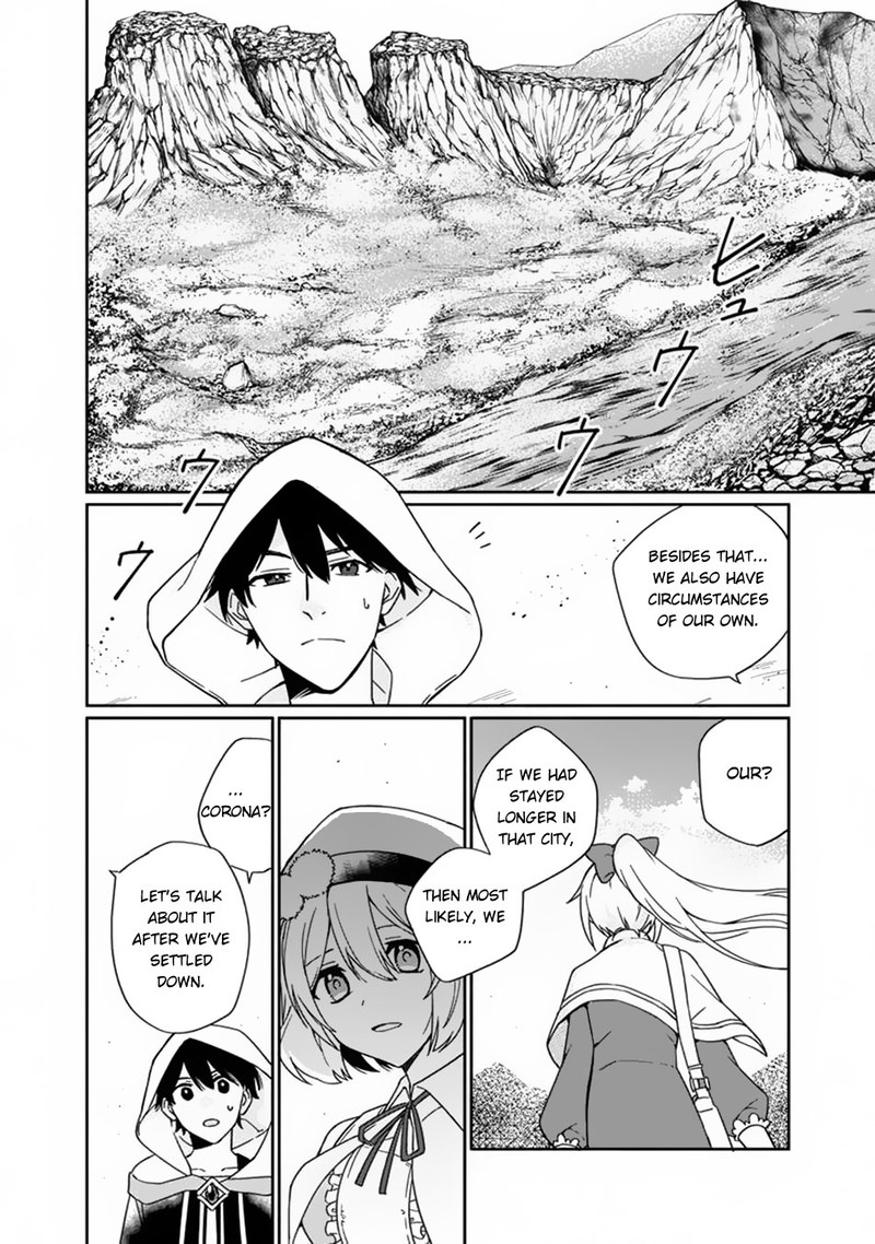 Boku No Kawai Musume Wa Futago No Kenja Tokugi Ga Debafu No Teihen Kuro Madoushi Sodateta Futago No Musume Ga S Rank No Dai Kenja Ni Natteshimau 3 20