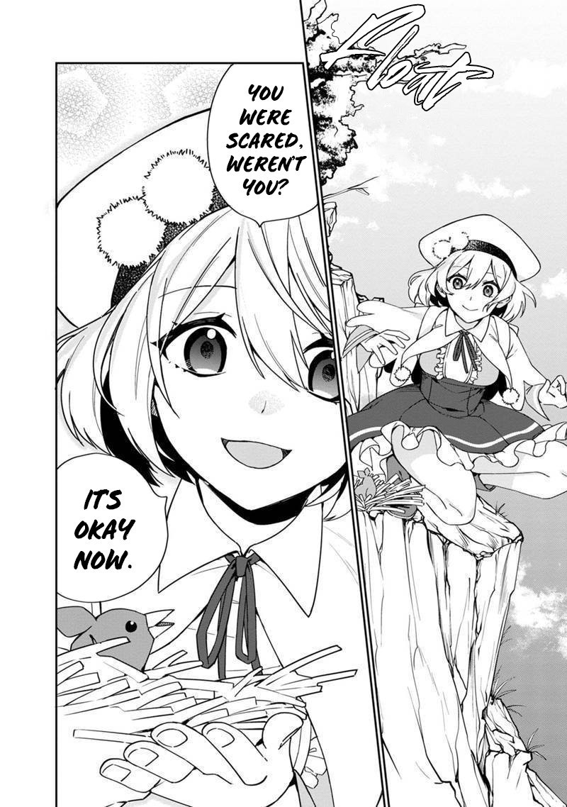 Boku No Kawai Musume Wa Futago No Kenja Tokugi Ga Debafu No Teihen Kuro Madoushi Sodateta Futago No Musume Ga S Rank No Dai Kenja Ni Natteshimau 4 16