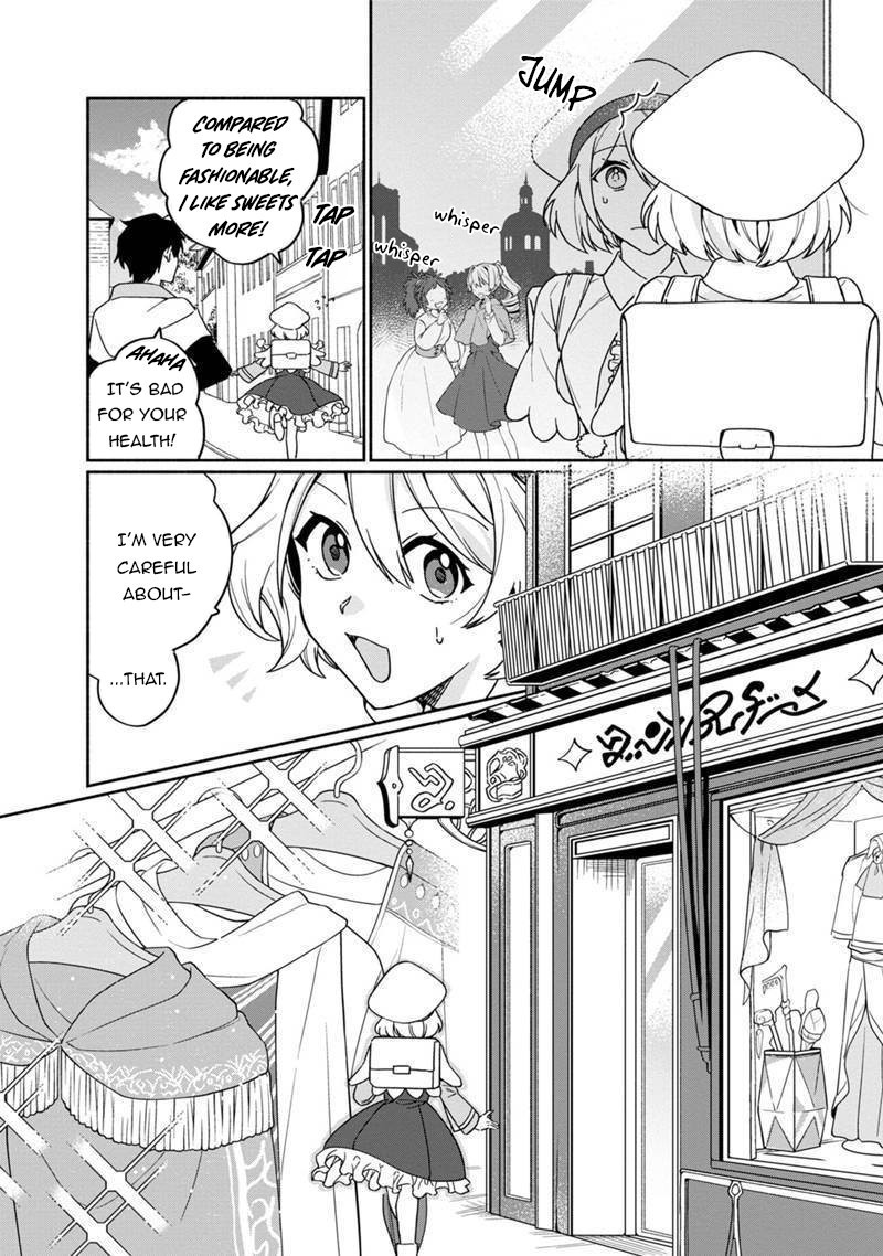Boku No Kawai Musume Wa Futago No Kenja Tokugi Ga Debafu No Teihen Kuro Madoushi Sodateta Futago No Musume Ga S Rank No Dai Kenja Ni Natteshimau 4 8